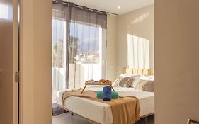 Aparthotel al centro de Peñiscola - Mar de Cristal